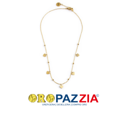 Necklace Donna Marlù 18CO016G