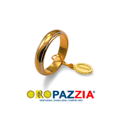 Wedding ring UnoAerre 70...