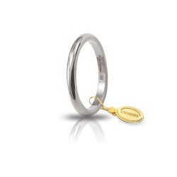Wedding ring UnoAerre...