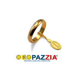 Wedding ring UnoAerre...