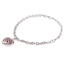 Bracciale con Charm e...