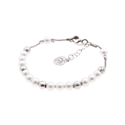 Bracciale in Argento 925 e...