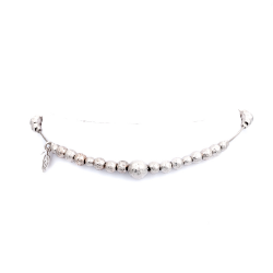 Collana Choker Veneziana in...
