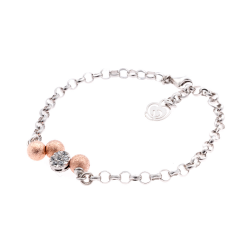Bracciale in Argento 925...