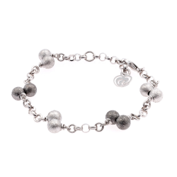 Bracciale in Argento 925...