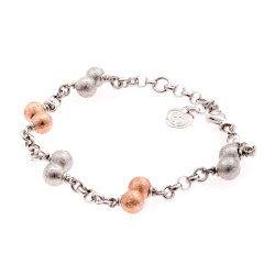 Bracciale in Argento 925...