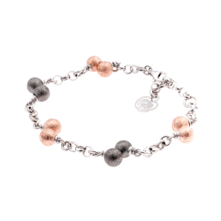 Bracciale in Argento 925...