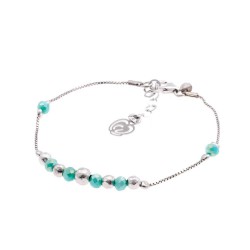 Bracciale in Argento 925...
